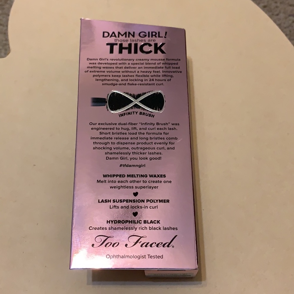 Mascara Bundle - Picture 3 of 6